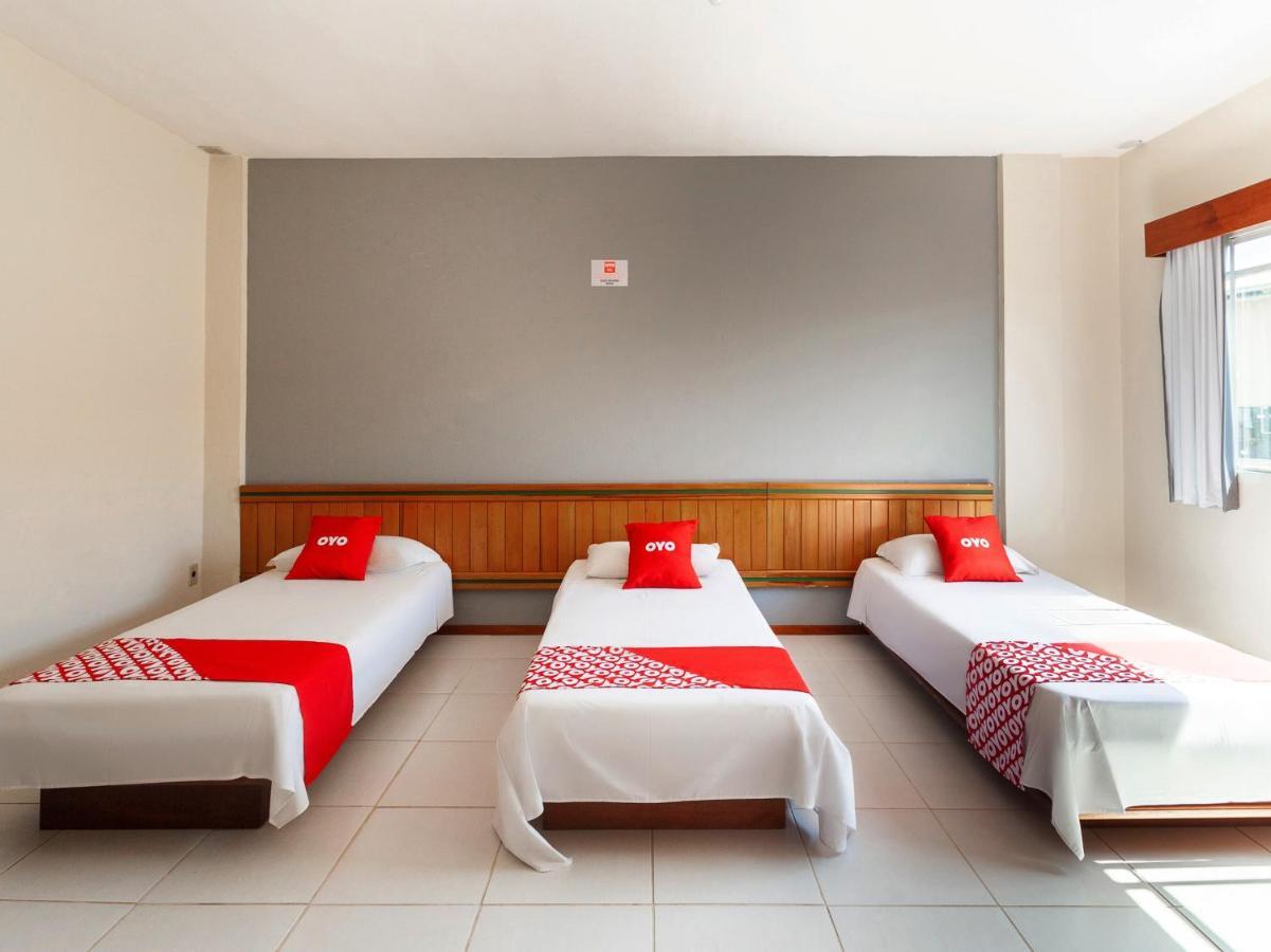 Hotel Индаял Экстерьер фото