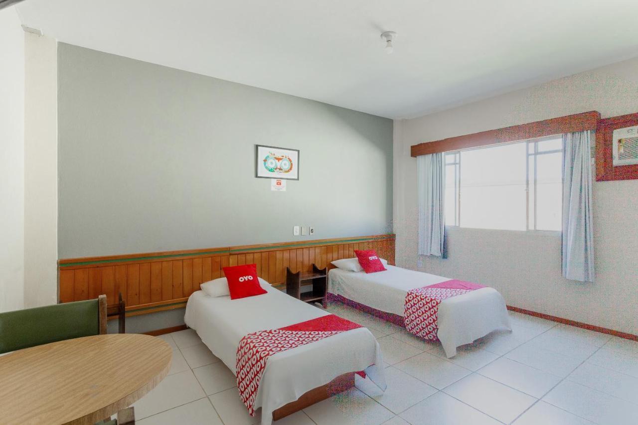 Hotel Индаял Экстерьер фото