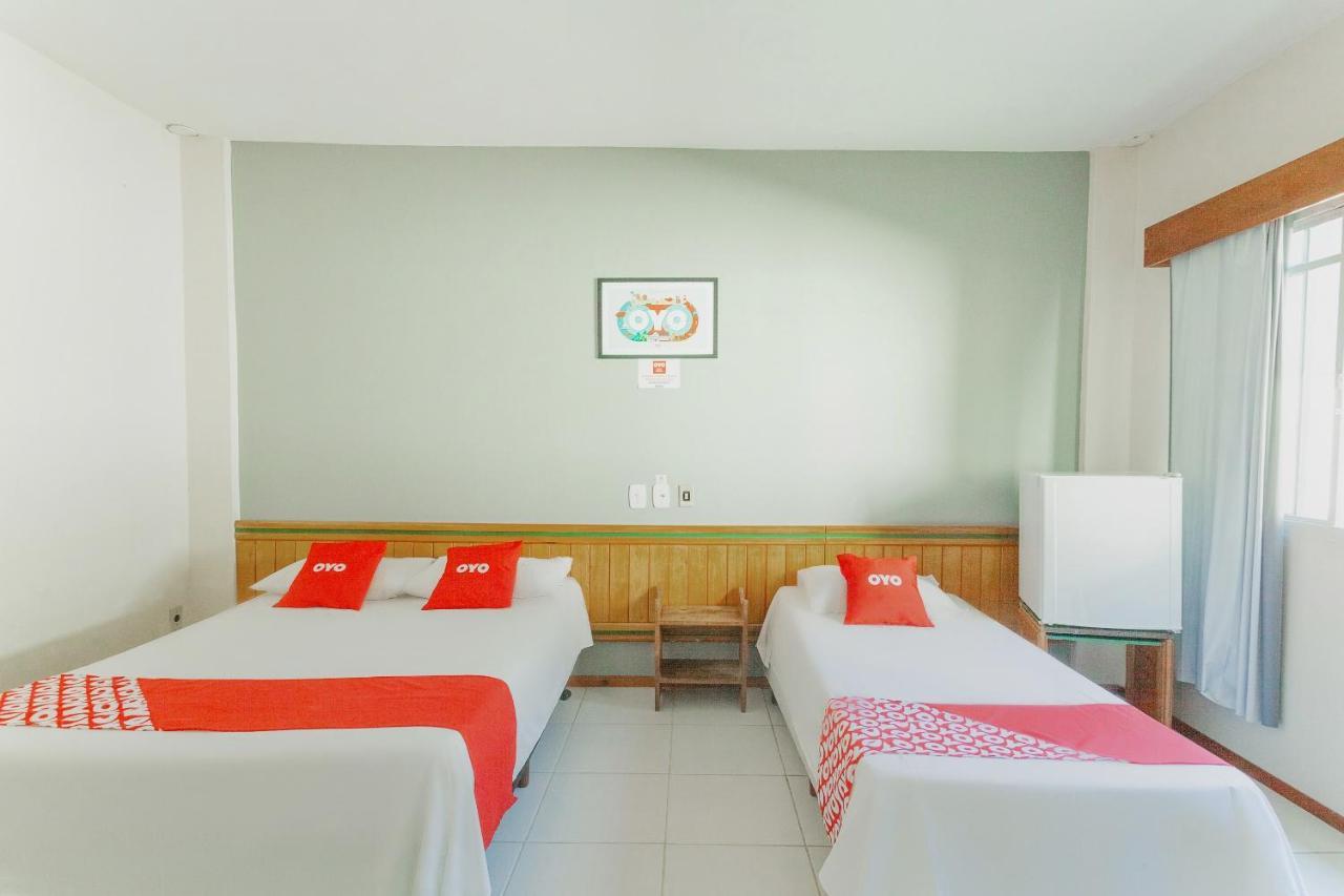 Hotel Индаял Экстерьер фото