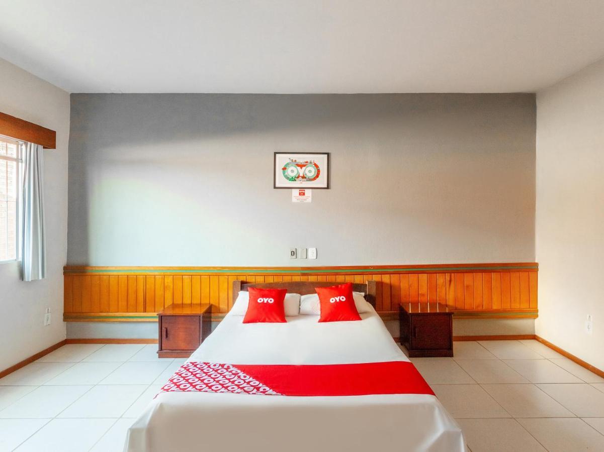 Hotel Индаял Экстерьер фото